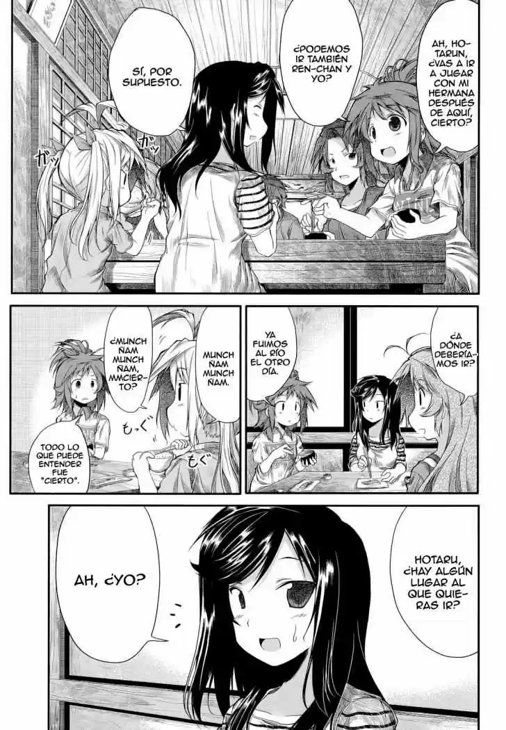 Non Non Biyori (2009) - Capítulo 11 - Página 14 - LectorTMOo