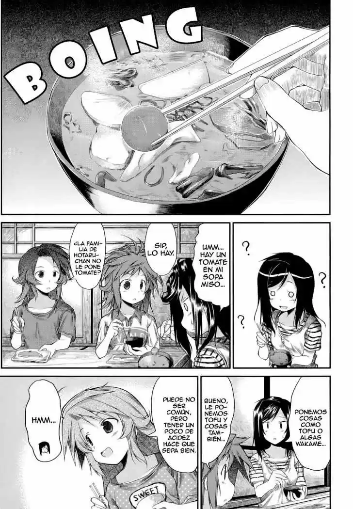 Non Non Biyori (2009) - Capítulo 11 - Página 16 - LectorTMOo