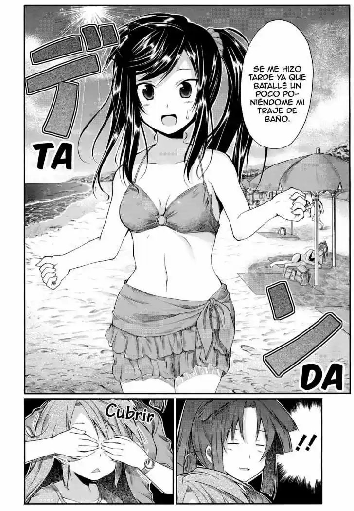 Non Non Biyori (2009) - Capítulo 12 - Página 7 - LectorTMOo