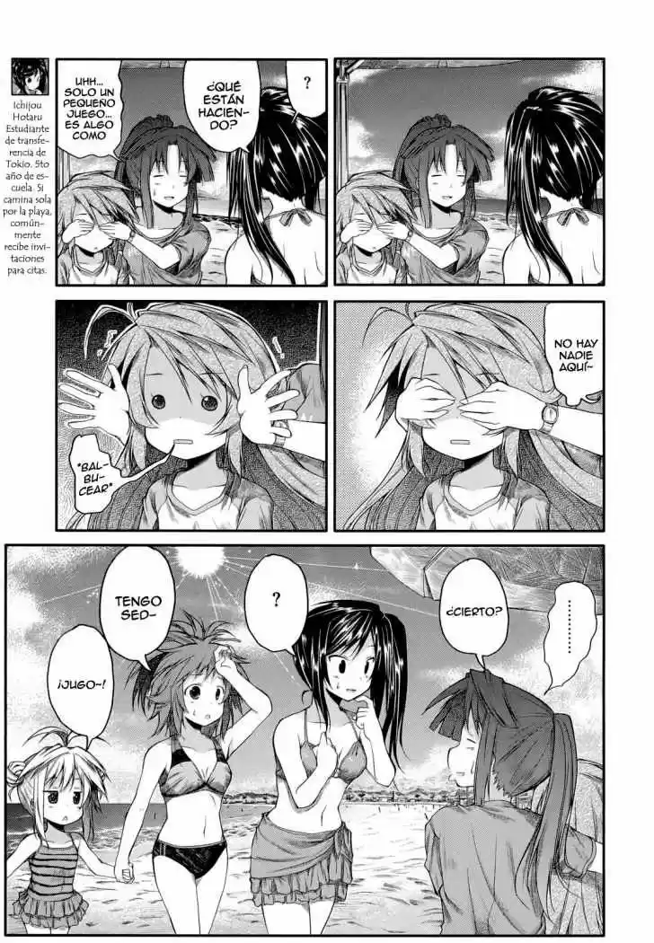 Non Non Biyori (2009) - Capítulo 12 - Página 8 - LectorTMOo