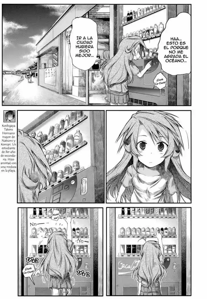 Non Non Biyori (2009) - Capítulo 12 - Página 10 - LectorTMOo