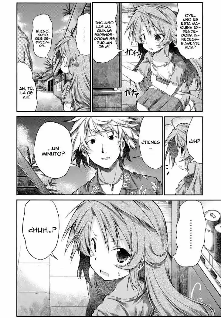 Non Non Biyori (2009) - Capítulo 12 - Página 11 - LectorTMOo