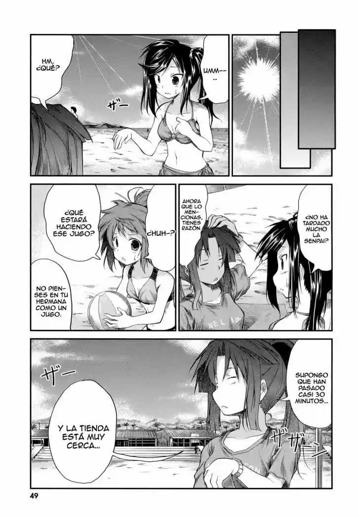 Non Non Biyori (2009) - Capítulo 12 - Página 12 - LectorTMOo