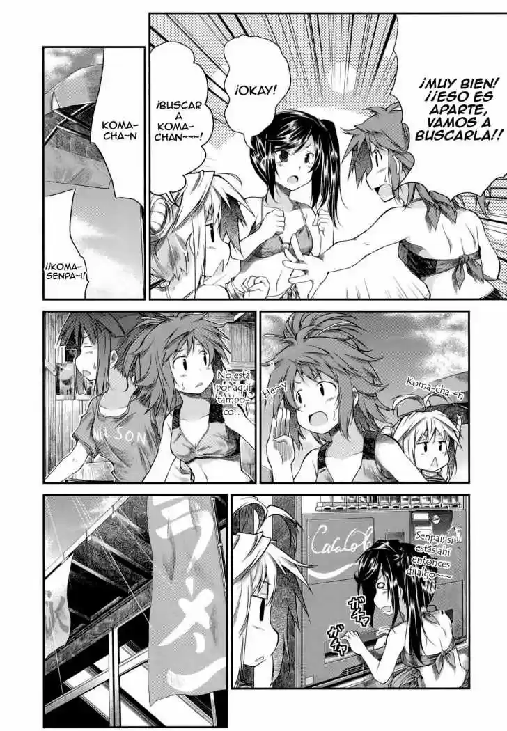 Non Non Biyori (2009) - Capítulo 12 - Página 15 - LectorTMOo