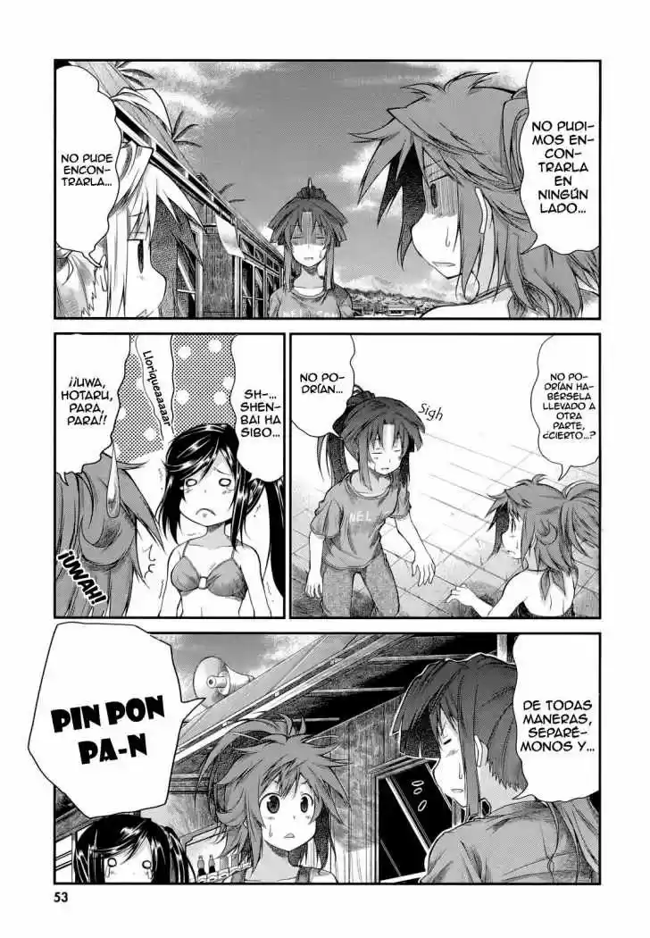 Non Non Biyori (2009) - Capítulo 12 - Página 16 - LectorTMOo