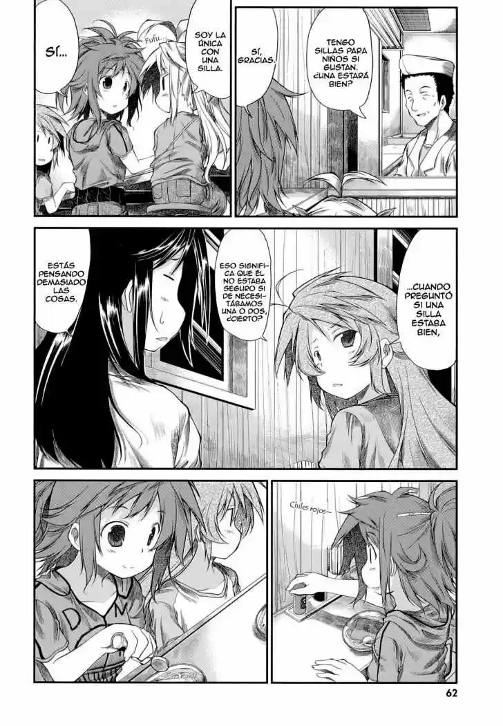 Non Non Biyori (2009) - Capítulo 13 - Página 4 - LectorTMOo
