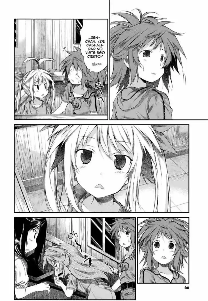 Non Non Biyori (2009) - Capítulo 13 - Página 8 - LectorTMOo