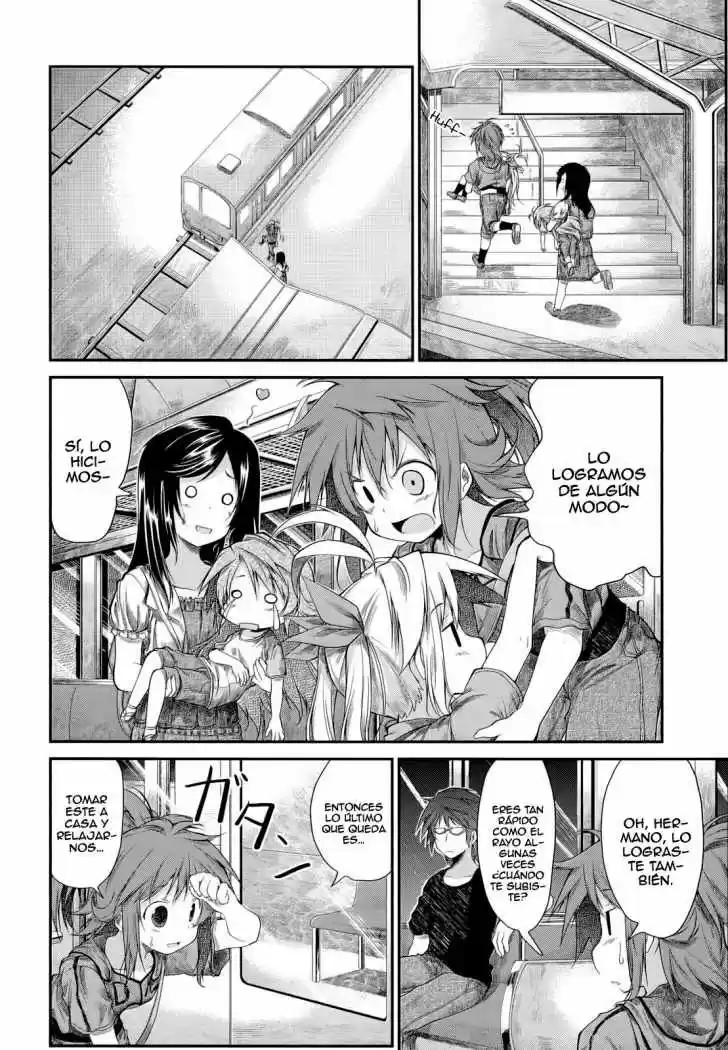 Non Non Biyori (2009) - Capítulo 13 - Página 12 - LectorTMOo
