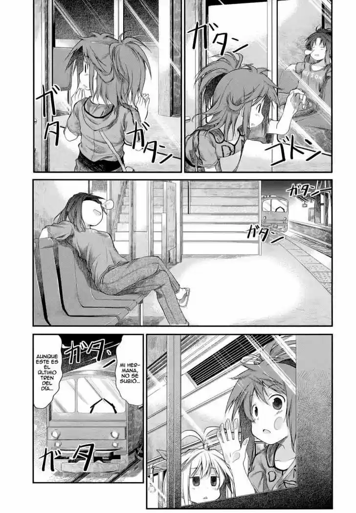 Non Non Biyori (2009) - Capítulo 13 - Página 13 - LectorTMOo