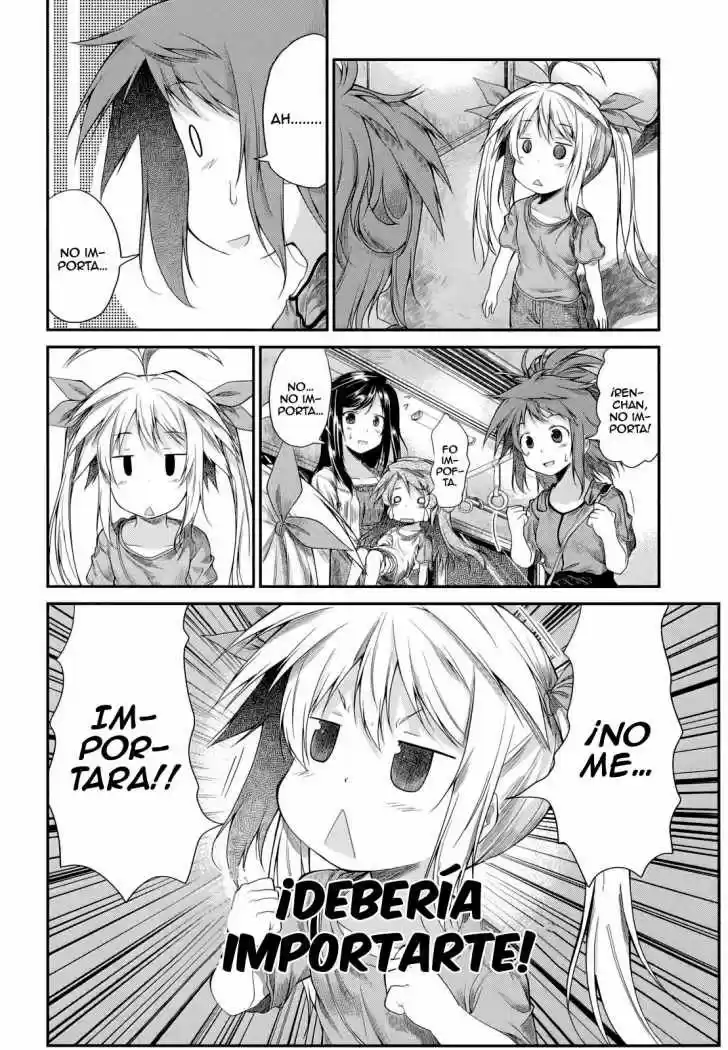 Non Non Biyori (2009) - Capítulo 13 - Página 14 - LectorTMOo
