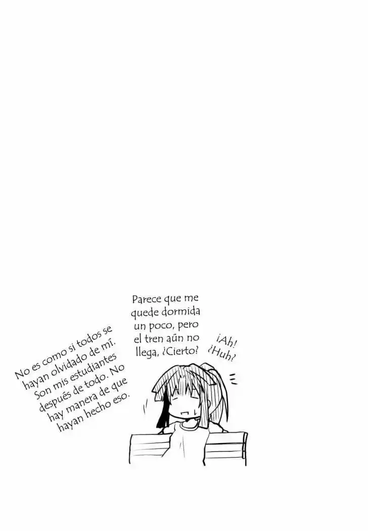 Non Non Biyori (2009) - Capítulo 13 - Página 15 - LectorTMOo