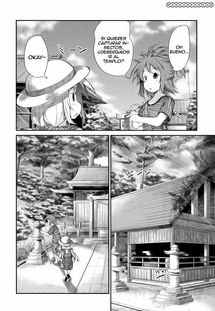 Non Non Biyori (2009) - Capítulo 14 - Página 9 - LectorTMOo