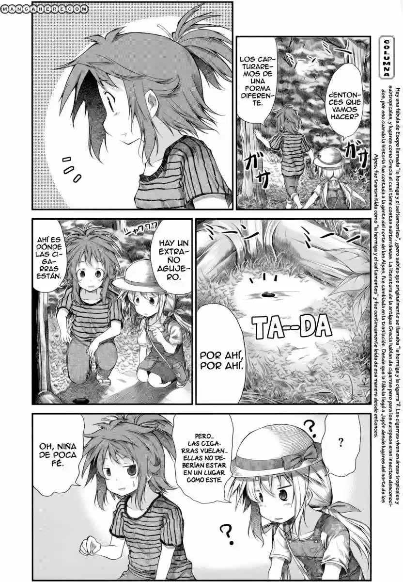 Non Non Biyori (2009) - Capítulo 14 - Página 11 - LectorTMOo