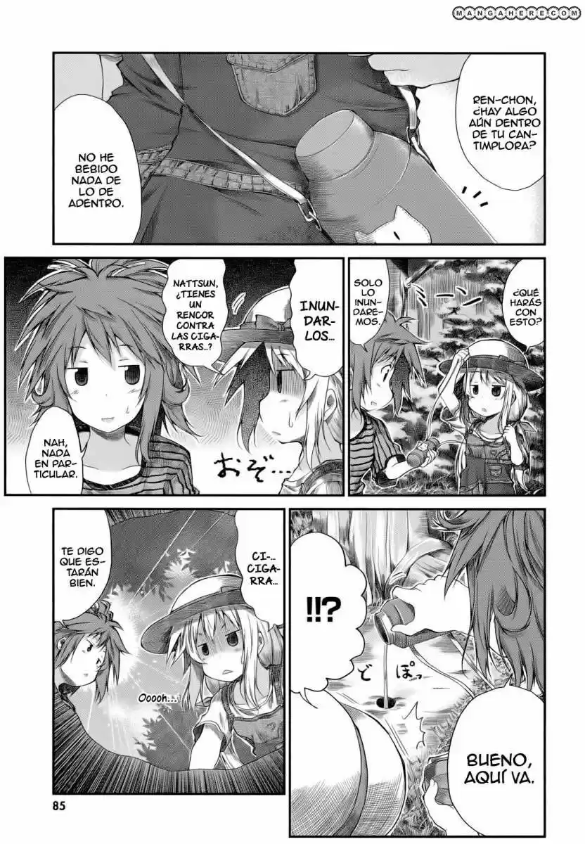 Non Non Biyori (2009) - Capítulo 14 - Página 12 - LectorTMOo