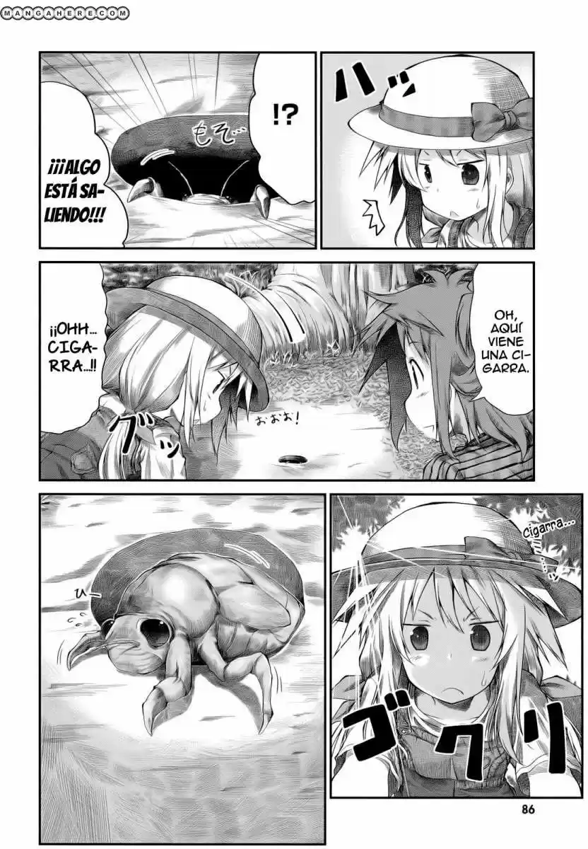 Non Non Biyori (2009) - Capítulo 14 - Página 13 - LectorTMOo
