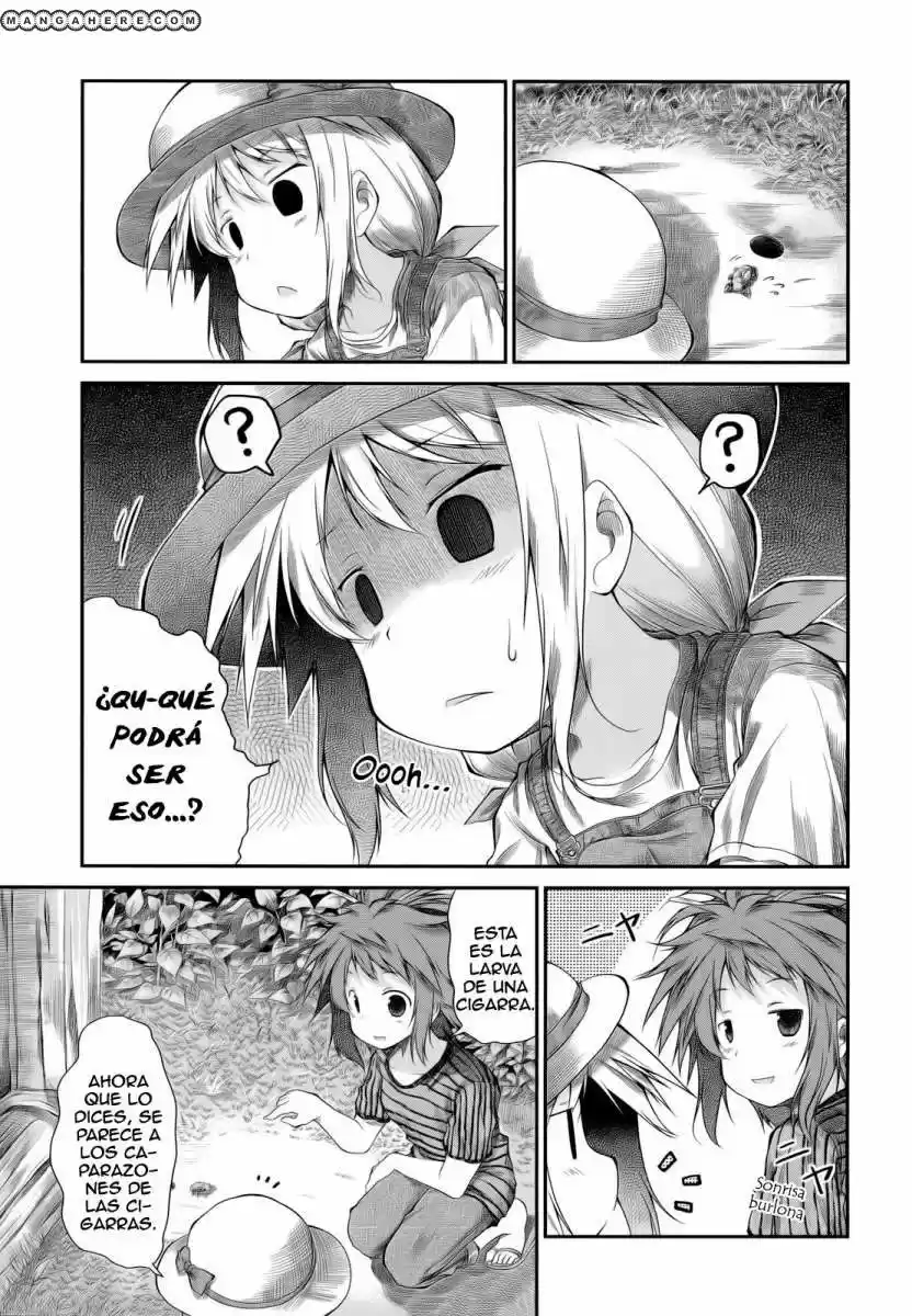 Non Non Biyori (2009) - Capítulo 14 - Página 14 - LectorTMOo
