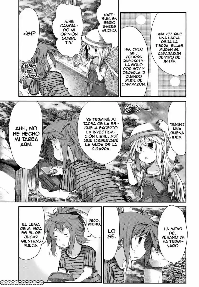 Non Non Biyori (2009) - Capítulo 14 - Página 16 - LectorTMOo