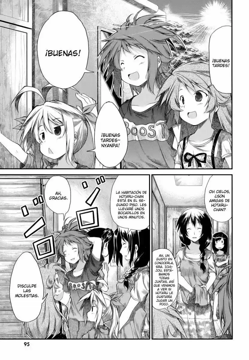 Non Non Biyori (2009) - Capítulo 15 - Página 4 - LectorTMOo