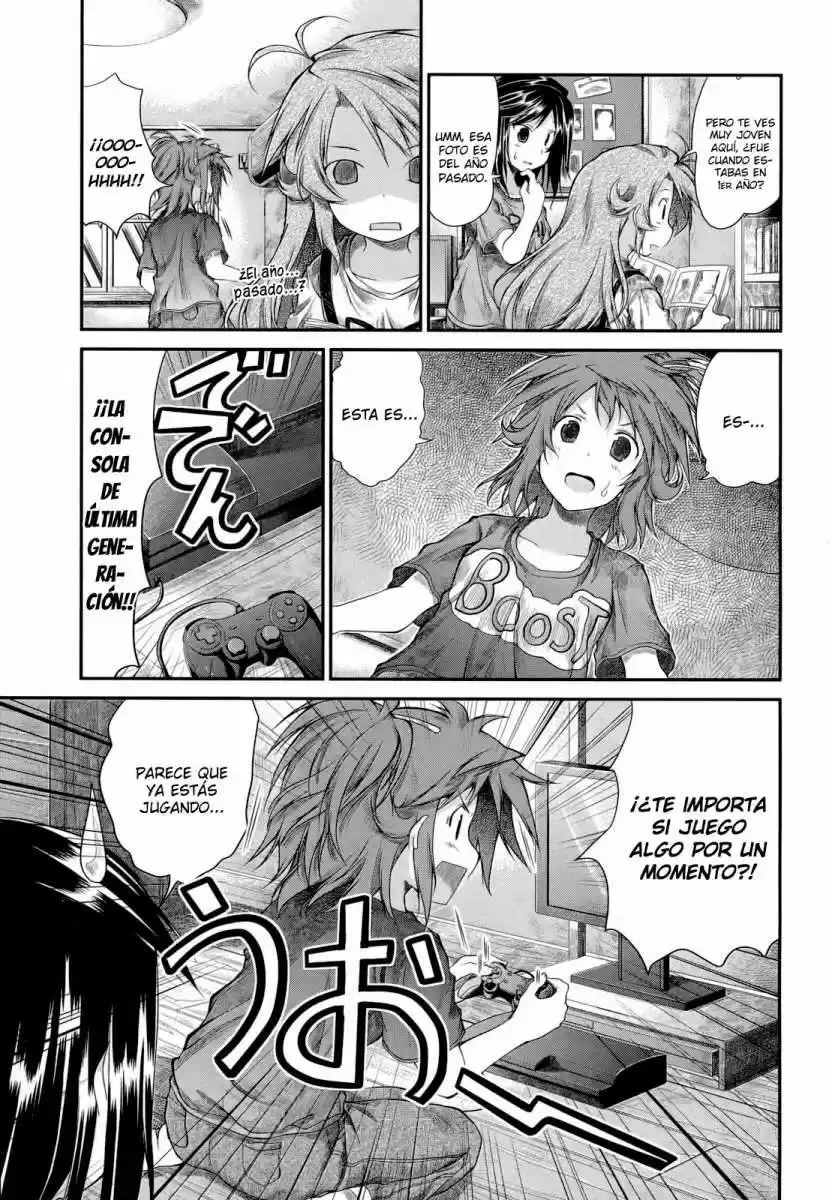 Non Non Biyori (2009) - Capítulo 15 - Página 8 - LectorTMOo
