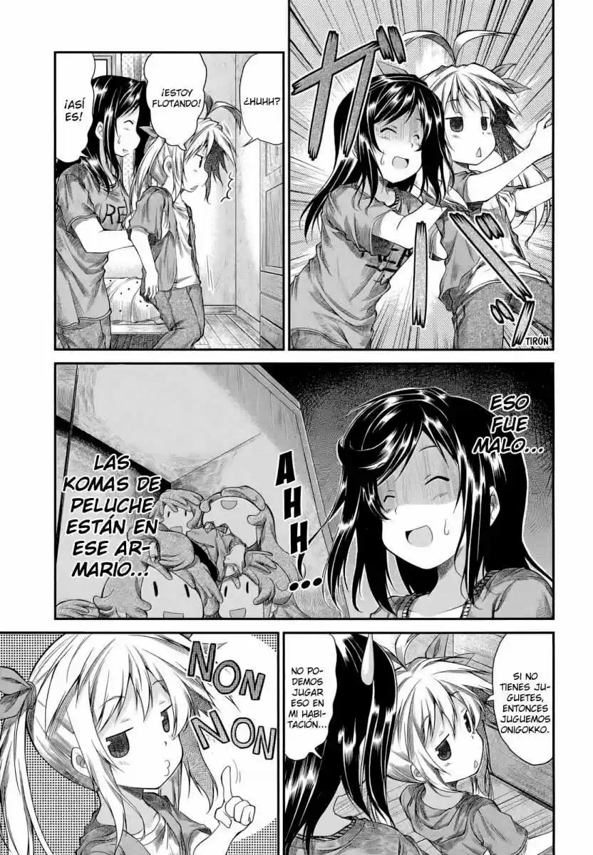 Non Non Biyori (2009) - Capítulo 15 - Página 10 - LectorTMOo