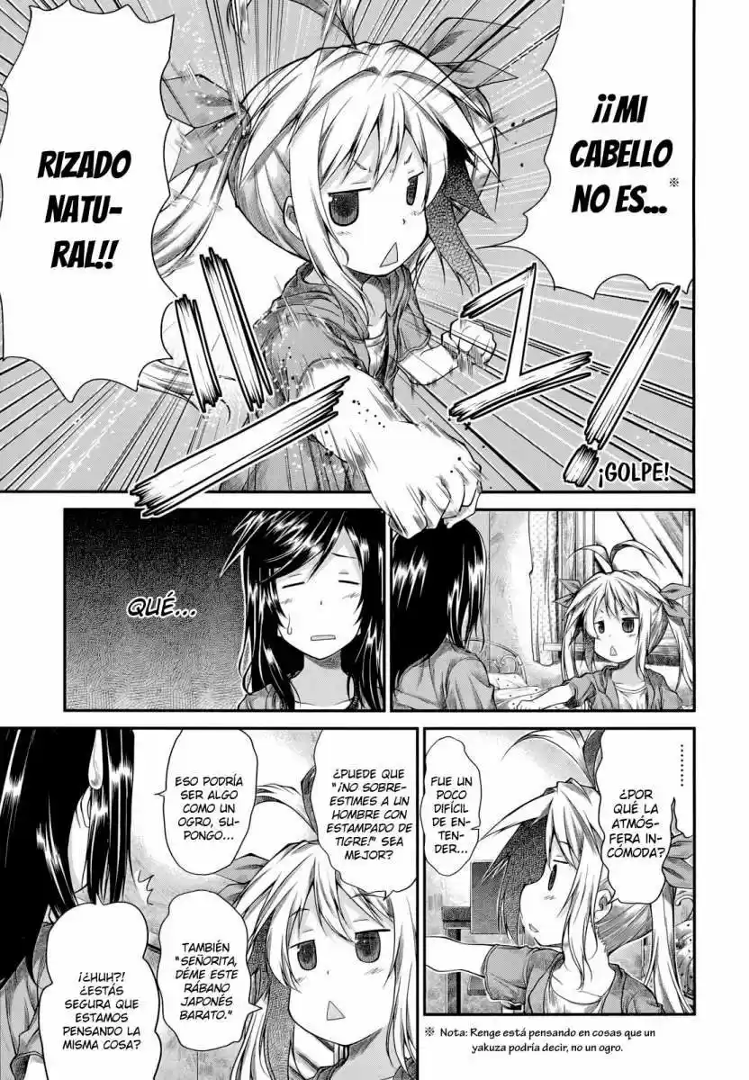 Non Non Biyori (2009) - Capítulo 15 - Página 12 - LectorTMOo