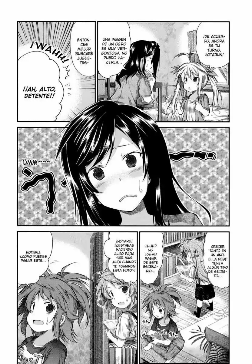 Non Non Biyori (2009) - Capítulo 15 - Página 13 - LectorTMOo