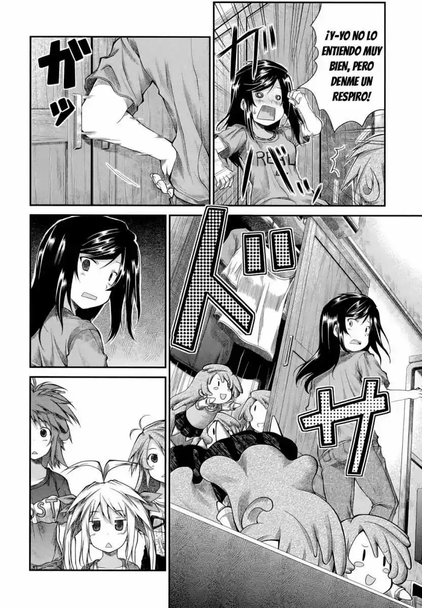 Non Non Biyori (2009) - Capítulo 15 - Página 15 - LectorTMOo