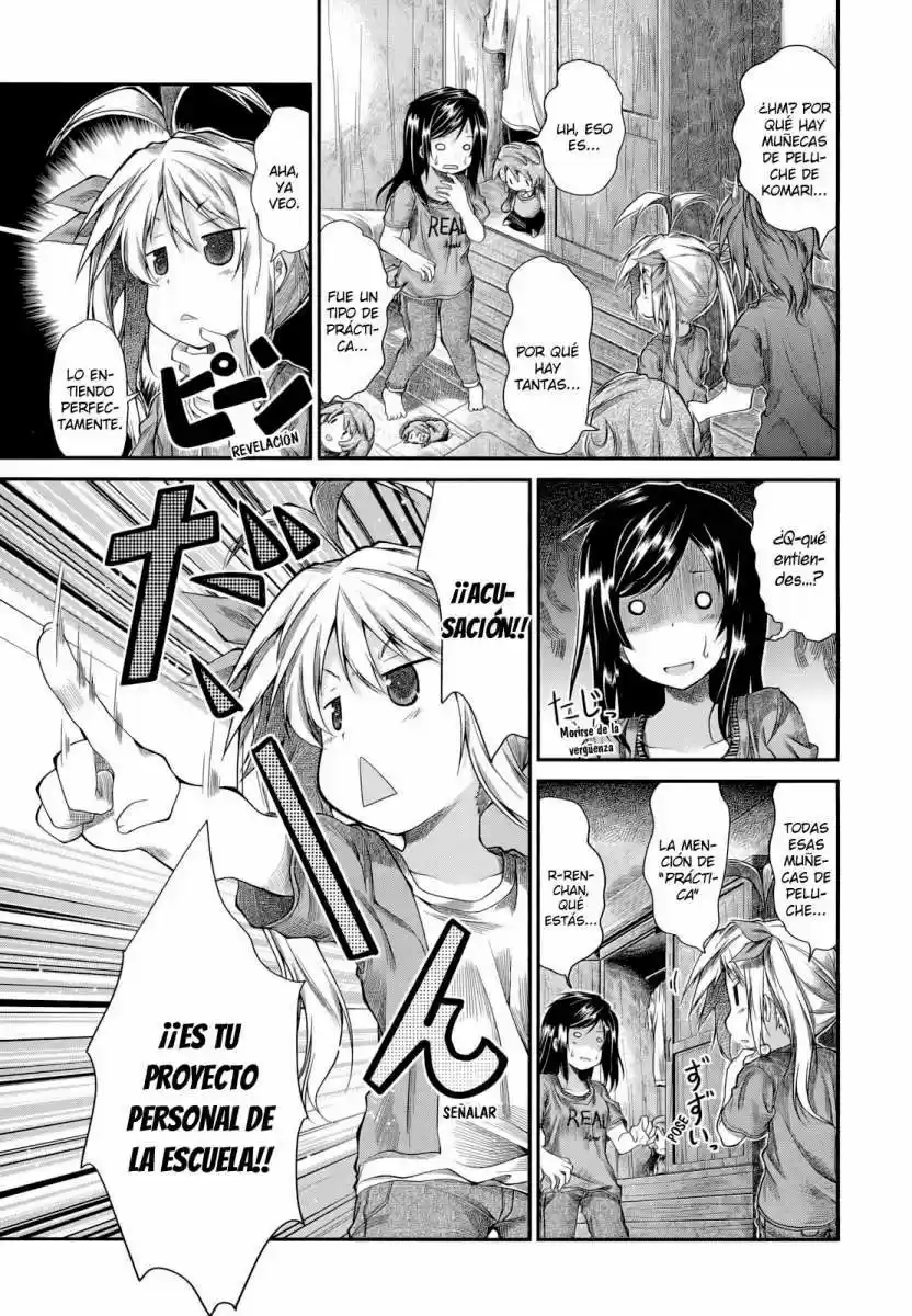 Non Non Biyori (2009) - Capítulo 15 - Página 16 - LectorTMOo