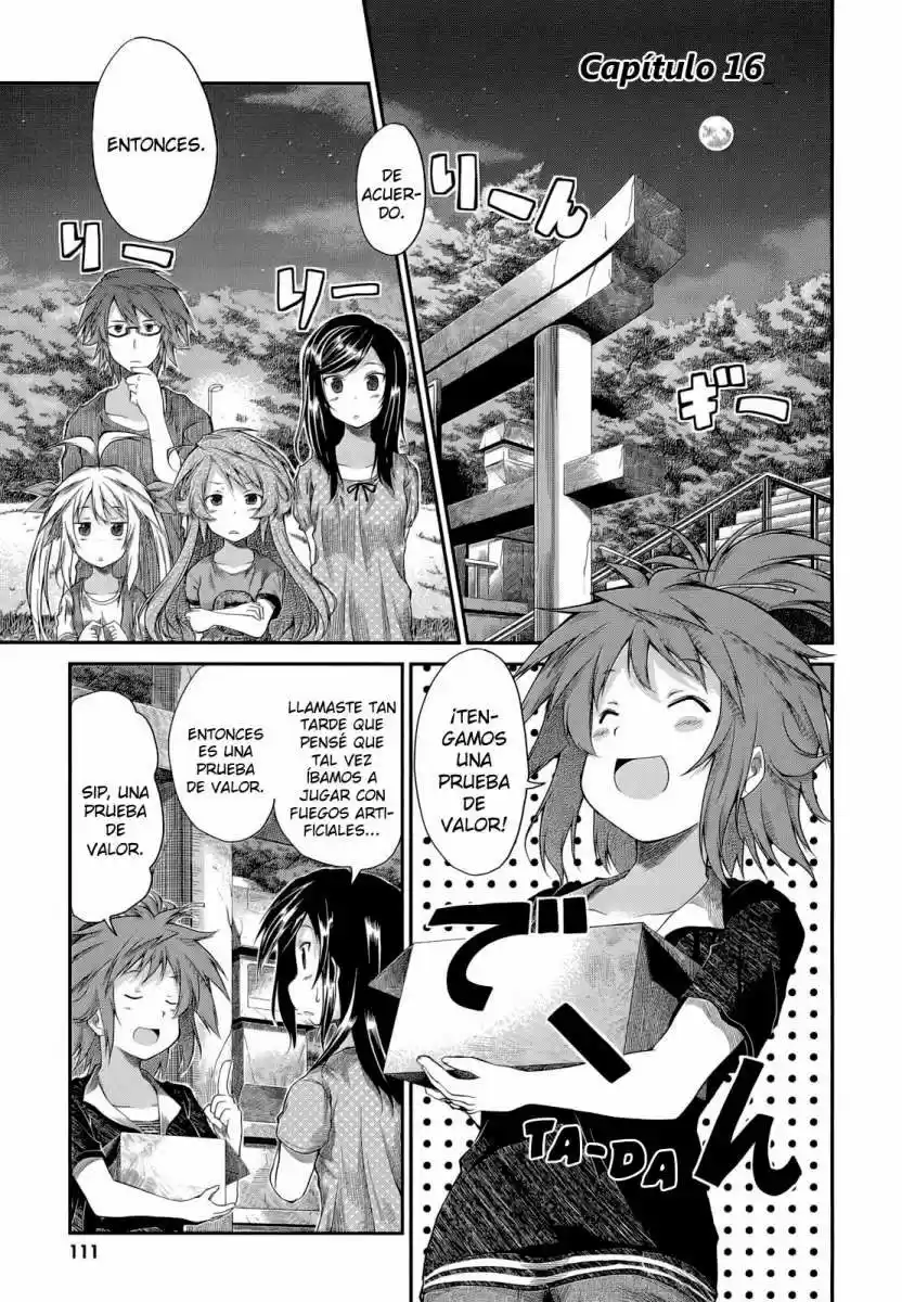 Non Non Biyori (2009) - Capítulo 16 - Página 2 - LectorTMOo