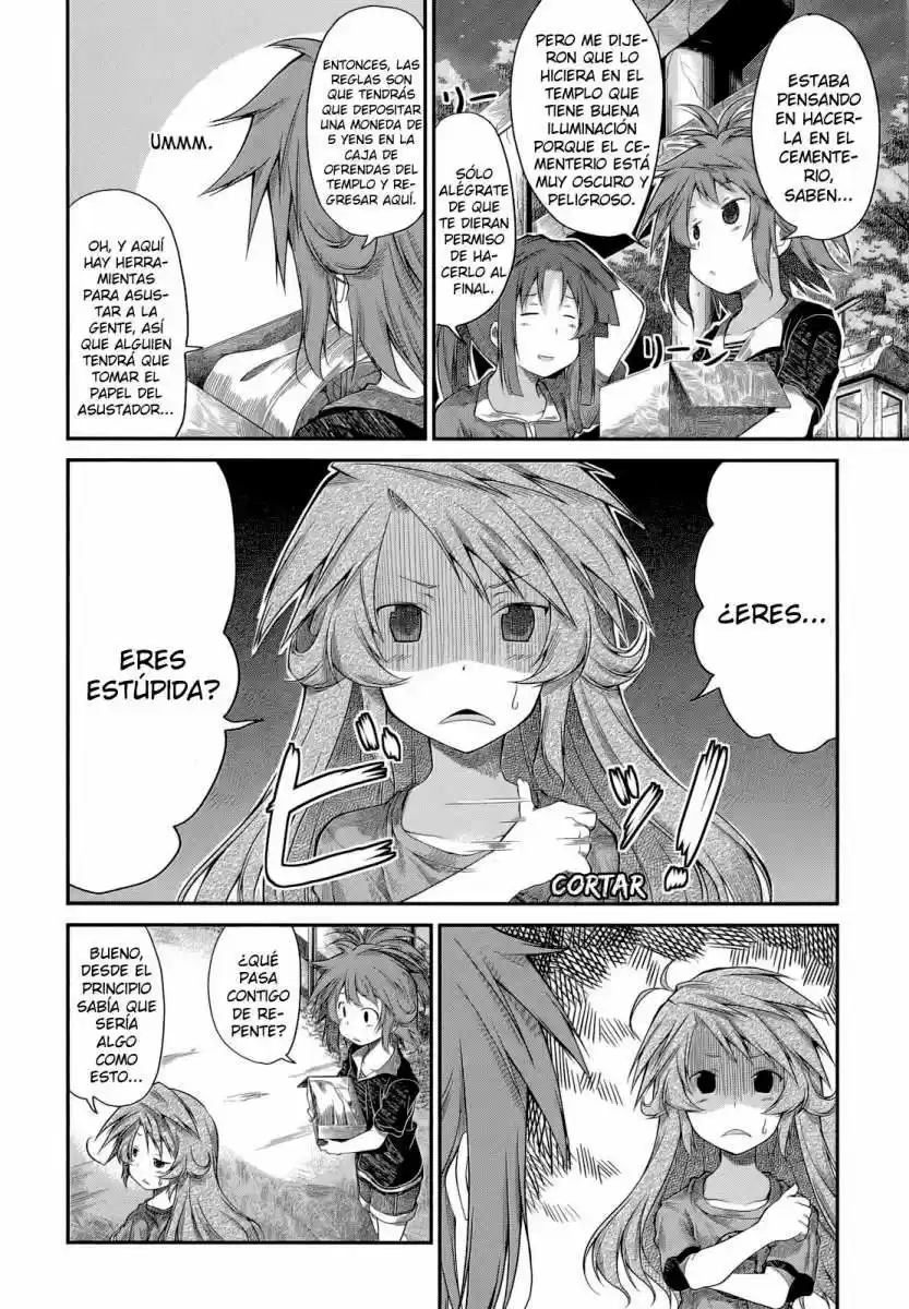 Non Non Biyori (2009) - Capítulo 16 - Página 3 - LectorTMOo
