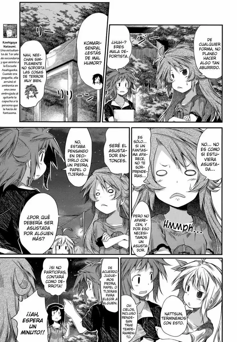 Non Non Biyori (2009) - Capítulo 16 - Página 4 - LectorTMOo