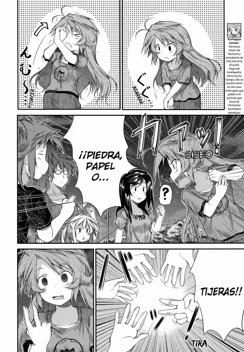 Non Non Biyori (2009) - Capítulo 16 - Página 5 - LectorTMOo