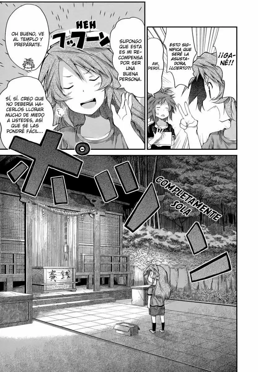 Non Non Biyori (2009) - Capítulo 16 - Página 6 - LectorTMOo