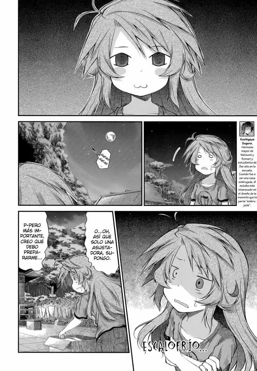 Non Non Biyori (2009) - Capítulo 16 - Página 7 - LectorTMOo