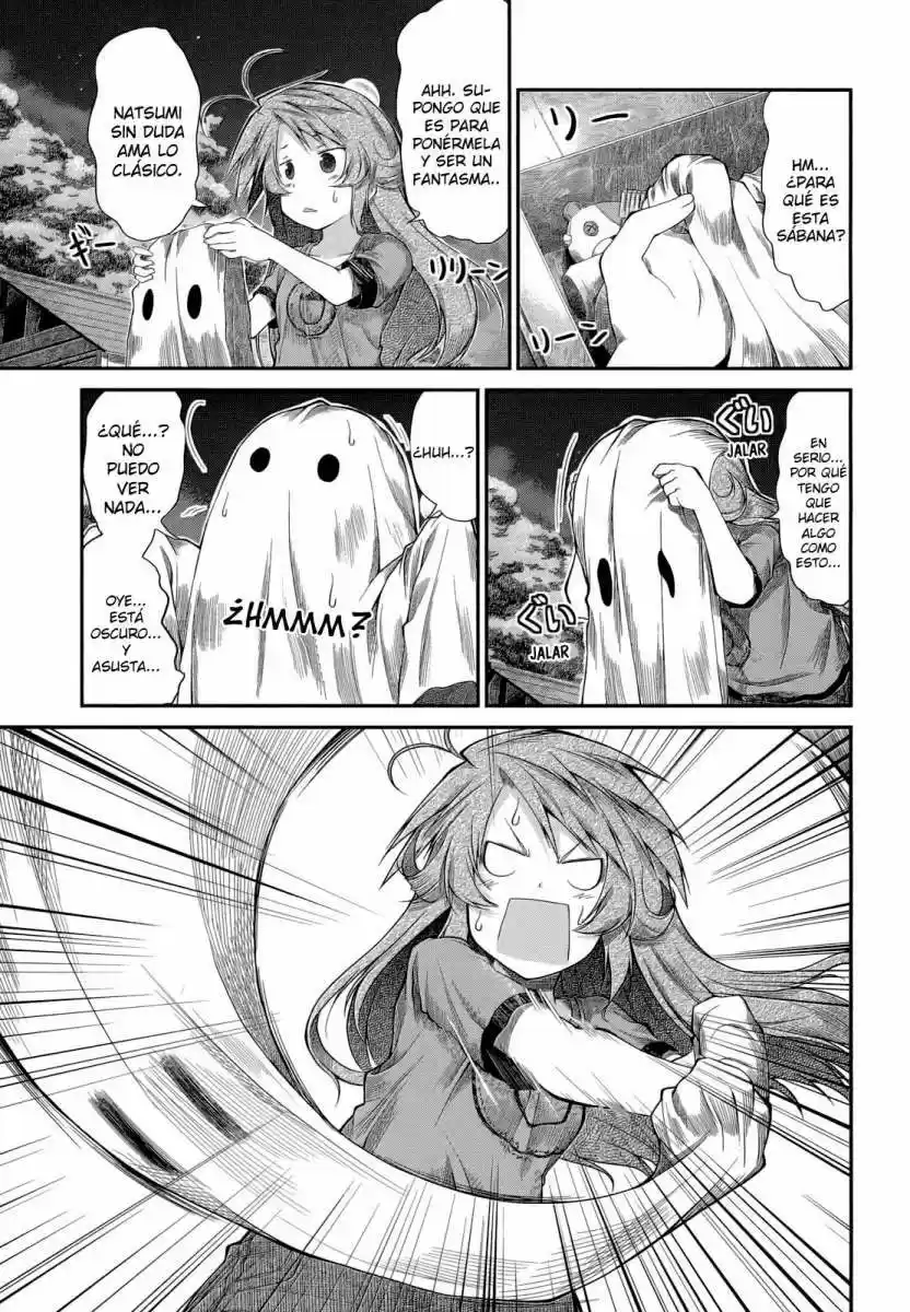 Non Non Biyori (2009) - Capítulo 16 - Página 8 - LectorTMOo