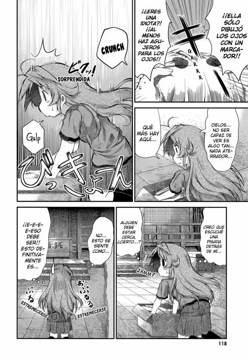 Non Non Biyori (2009) - Capítulo 16 - Página 9 - LectorTMOo