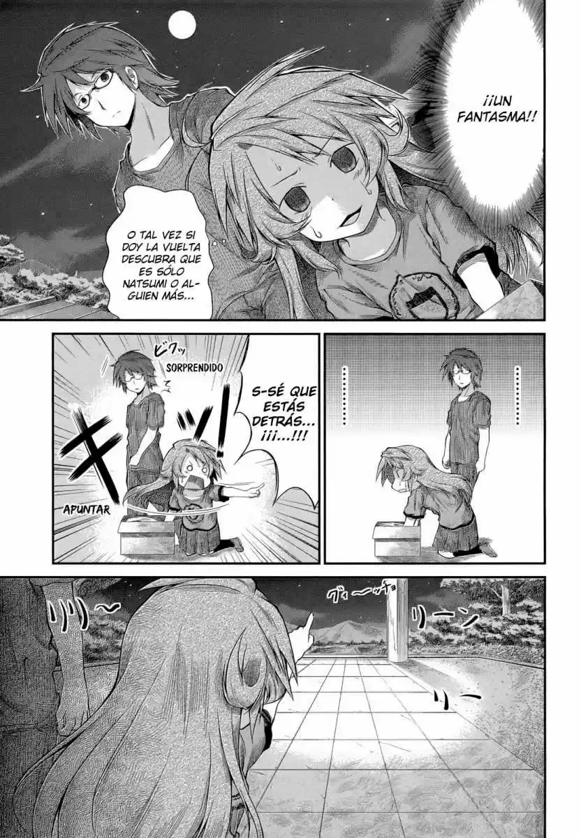 Non Non Biyori (2009) - Capítulo 16 - Página 10 - LectorTMOo