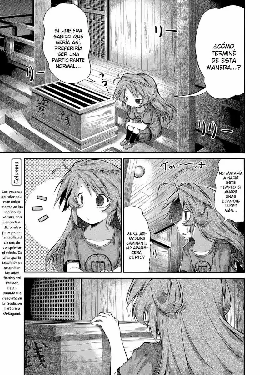 Non Non Biyori (2009) - Capítulo 16 - Página 12 - LectorTMOo