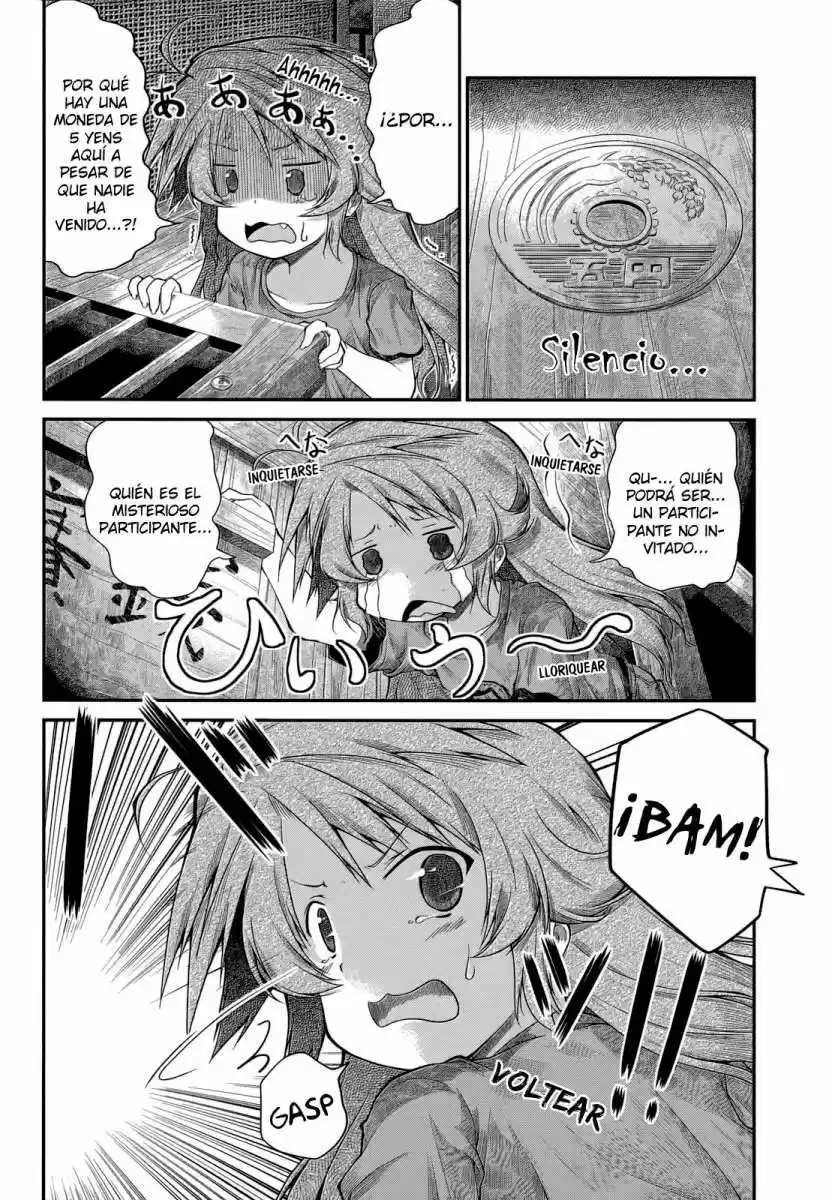 Non Non Biyori (2009) - Capítulo 16 - Página 13 - LectorTMOo