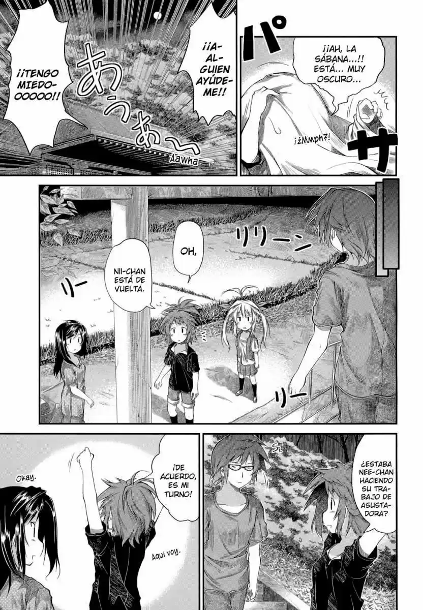 Non Non Biyori (2009) - Capítulo 16 - Página 16 - LectorTMOo