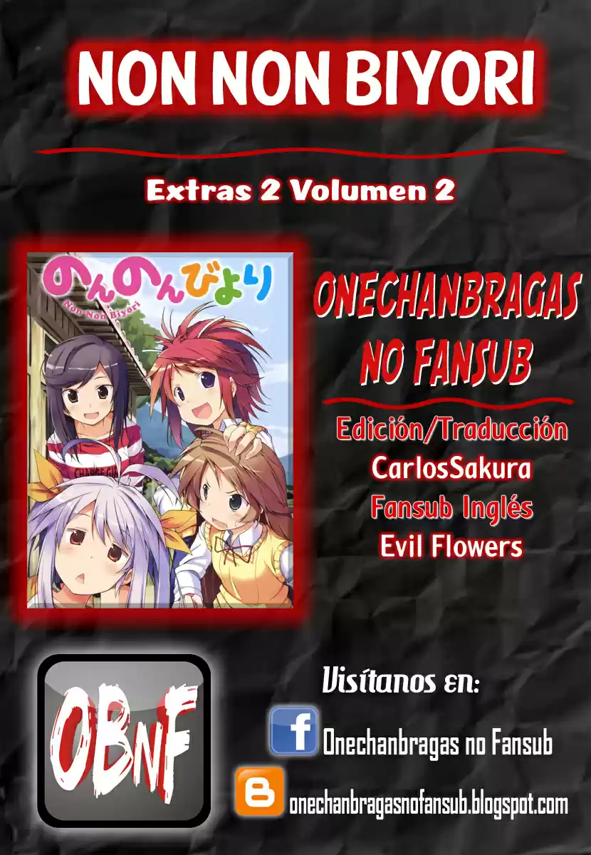 Non Non Biyori (2009) - Capítulo 17.02 - Página 15 - LectorTMOo
