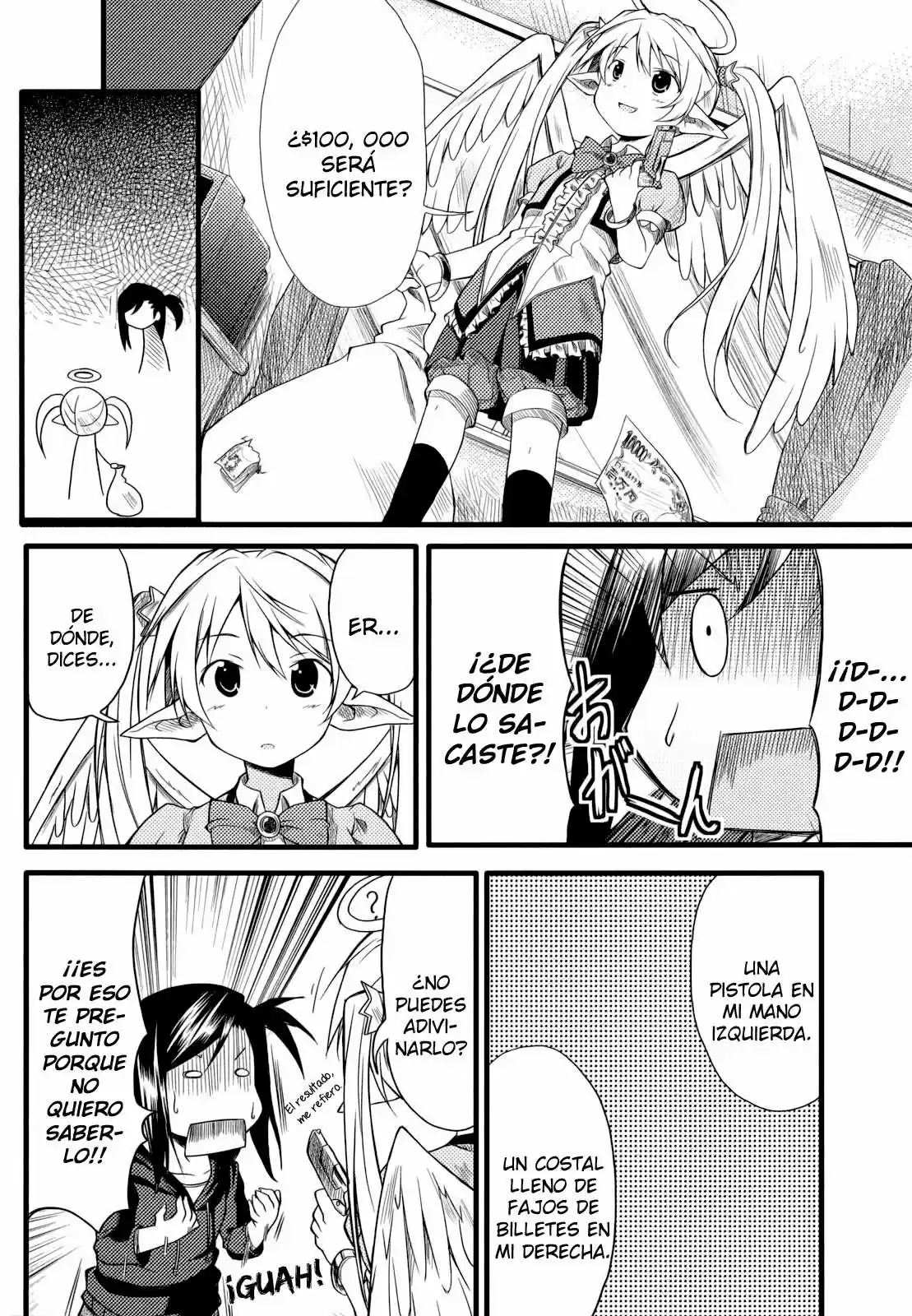 Non Non Biyori (2009) - Capítulo 17.2 - Página 5 - LectorTMOo