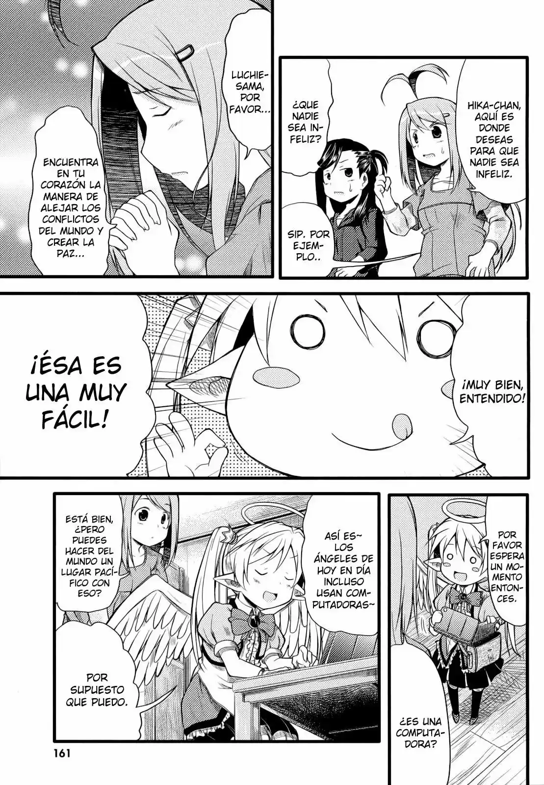 Non Non Biyori (2009) - Capítulo 17.2 - Página 6 - LectorTMOo