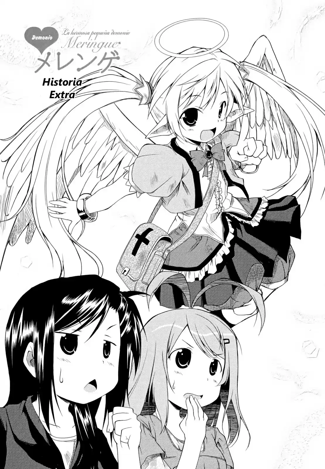 Non Non Biyori (2009) - Capítulo 17.6 - Página 2 - LectorTMOo