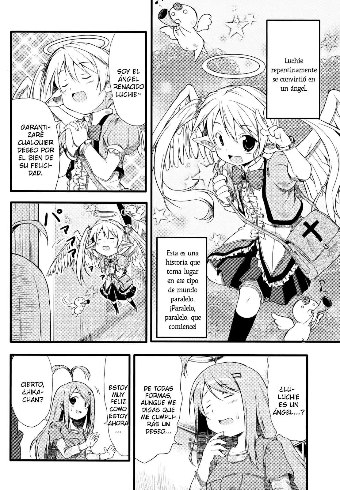 Non Non Biyori (2009) - Capítulo 17.6 - Página 3 - LectorTMOo