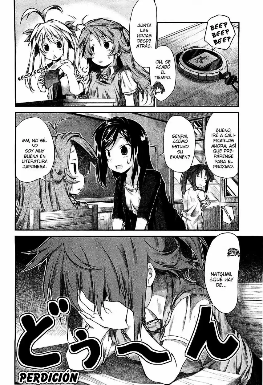 Non Non Biyori (2009) - Capítulo 18 - Página 7 - LectorTMOo