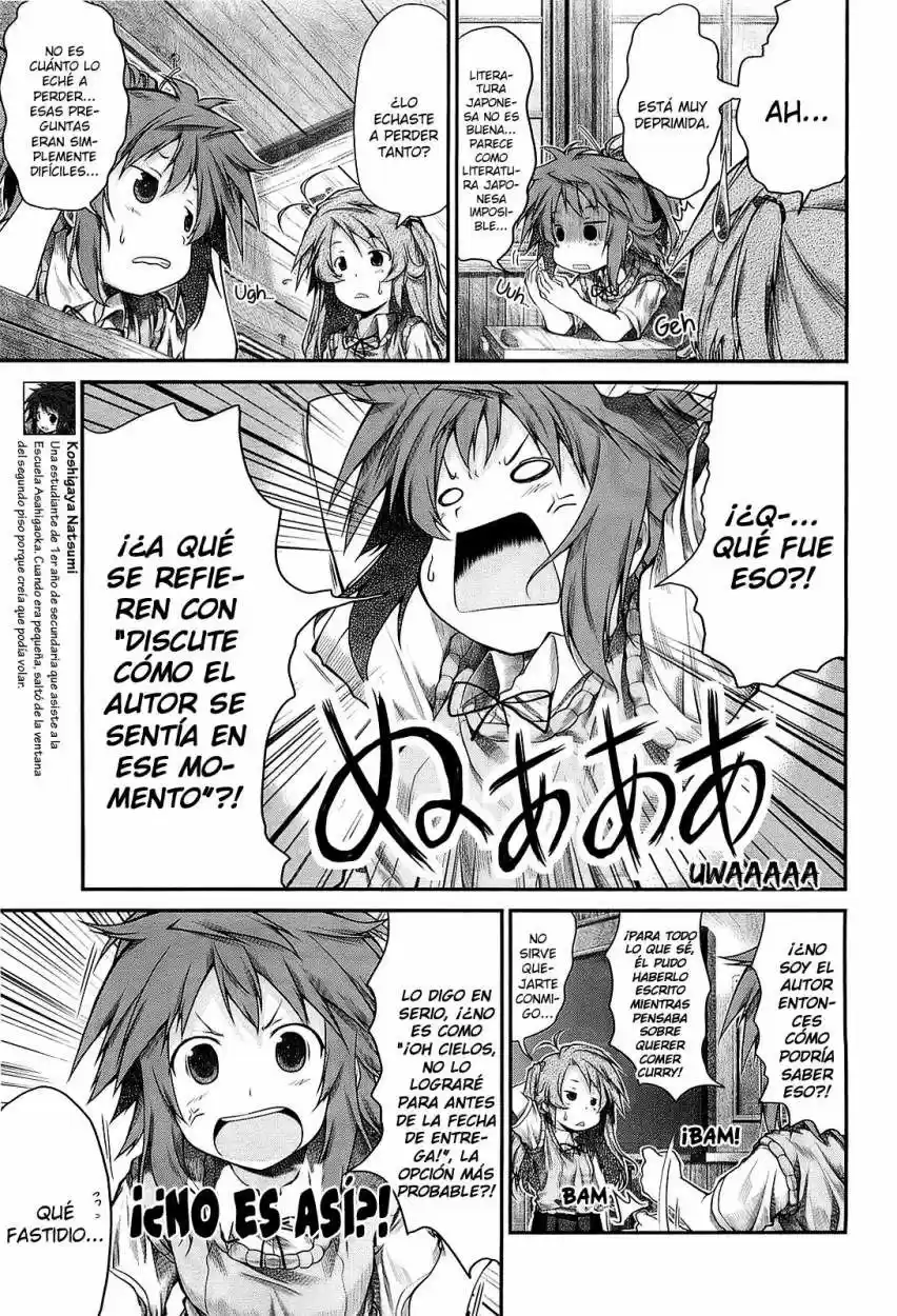 Non Non Biyori (2009) - Capítulo 18 - Página 8 - LectorTMOo