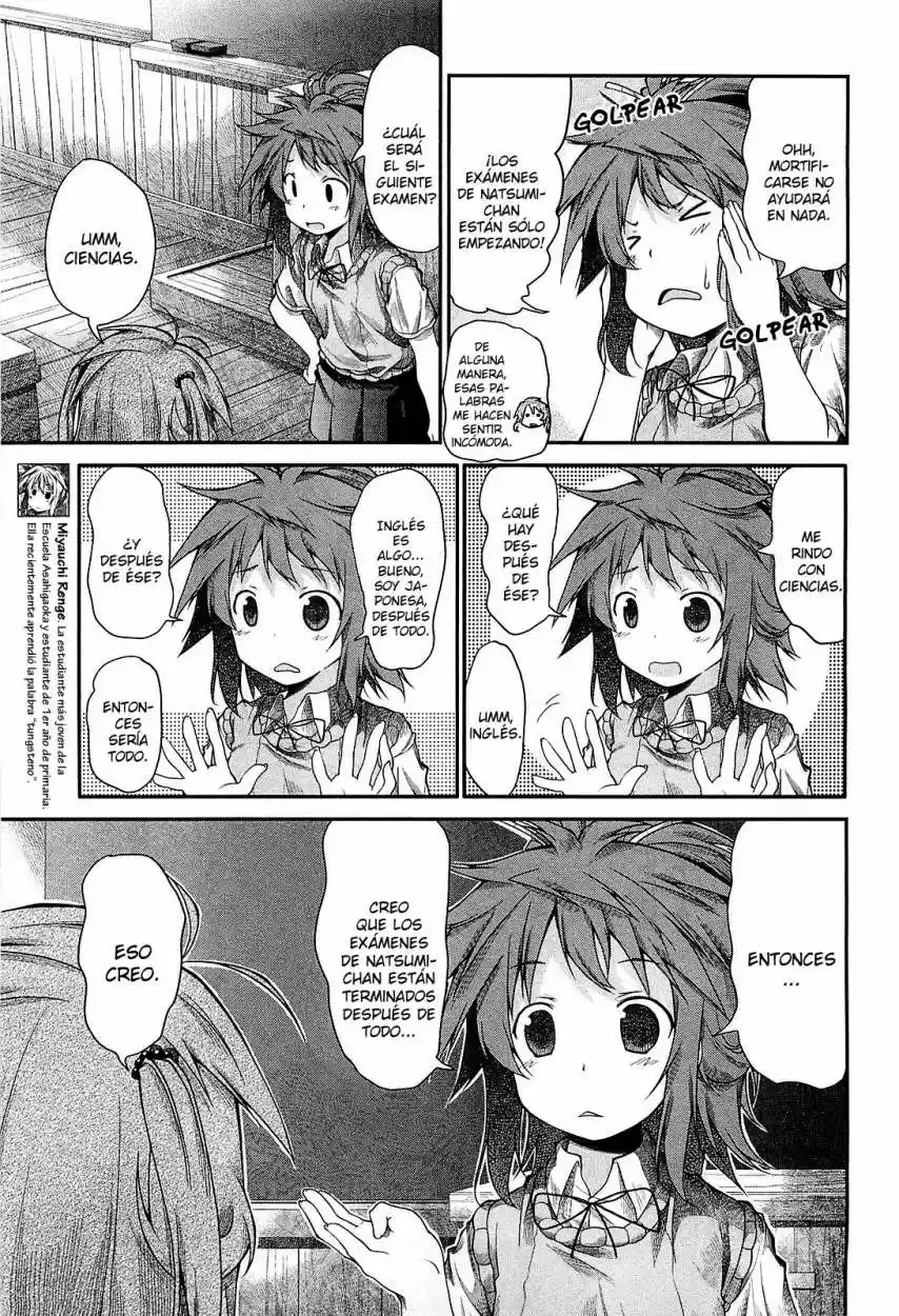 Non Non Biyori (2009) - Capítulo 18 - Página 10 - LectorTMOo