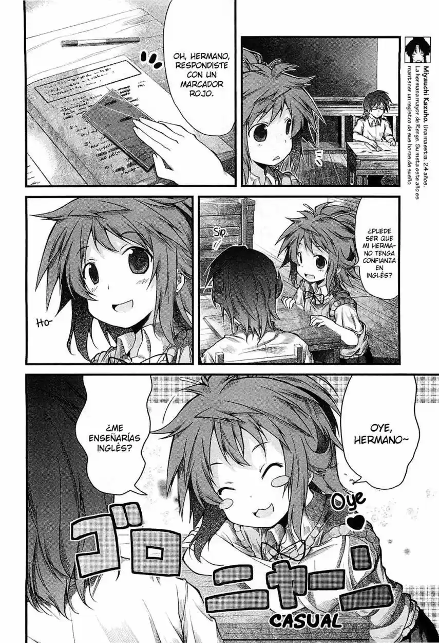 Non Non Biyori (2009) - Capítulo 18 - Página 11 - LectorTMOo