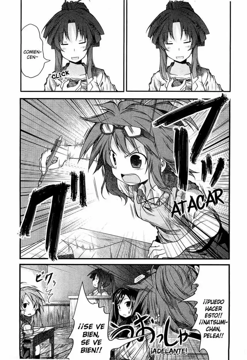 Non Non Biyori (2009) - Capítulo 18 - Página 18 - LectorTMOo